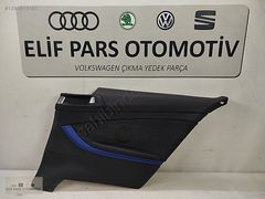 BMW F32 SAĞ ARKA KAPI DÖŞEMESİ