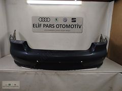 VOLKSWAGEN PASSAT B7 FÜME BOŞ ARKA TAMPON