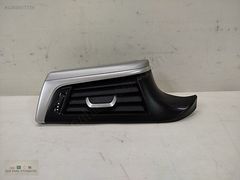 BMW G30 SOL KALORİFER IZGARASI