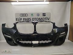 BMW X3 G01 BOŞ ÖN TAMPON