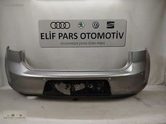 VOLKSWAGEN GOLF7 GRİ ARKA TAMPON