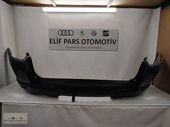RANGE ROVER SİYAH ARKA TAMPON