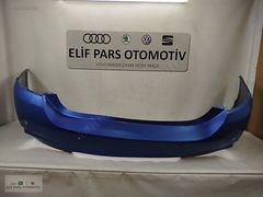 BMW F32 LACİVERT ARKA TAMPON
