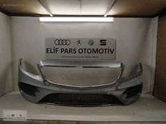 MERCEDES W213 GRİ DOLU ÖN TAMPON