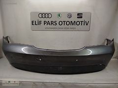 MERCEDES CLA180 FÜME ARKA TAMPON