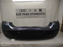 BMW F32 FÜME BOŞ ARKA TAMPON