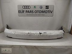 VOLKSWAGEN CADDY BEYAZ ARKA TAMPON 2017