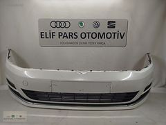 VOLKSWAGEN GOLF7 BEYAZ ÖN TAMPON