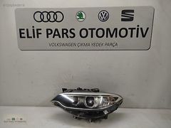 BMW F22 SOL DOLU FAR