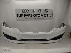 BMW G30 BEYAZ ÖN TAMPON