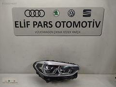 BMW X3 G01 ADAPTİVE DOLU BEYİNLİ FAR 7466118