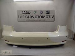 AUDİ A3 BEYAZ ARKA TAMPON 8V0