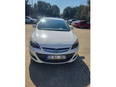 Öğretmenden Opel Astra 1.6 Edition J Kasa