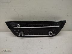 BMW G30 KLİMA PANELİ