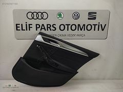 BMW G30 SAĞ ARKA KAPI DÖŞEMESİ