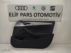 BMW G30 SİYAH SAĞ ÖN KAPI DÖŞEMESİ