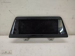 BMW G30 NBT EKRAN