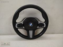 BMW G30 AIRBAG+DİREKSİYON SİMİDİ