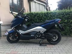 Sahibinden Yamaha TMax 530 