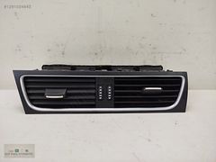 AUDİ A4 ORTA KALORİFER IZGARASI 8E0