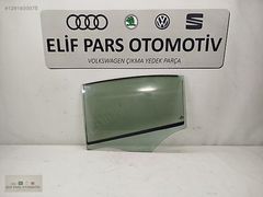 VOLKSWAGEN PASSAT B8.5 SOL ARKA KAPI CAMI ORJİNAL 3G5 845 025