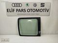 VOLKSWAGEN CADDY SOL ARKA KAPI CAMI ORJİNAL