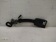 SEAT LEON SOL EMNİYET KEMER TOKASI 4F0 857 755
