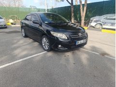 Toyota Corolla - Hatasız