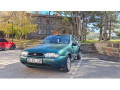 Sahibinden Ford Fiesta 1.25 Flair 1999 Model 