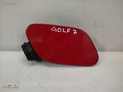 VOLKSWAGEN GOLF7 KIRMIZI YAKIT DEPO KAPAĞI 5G0 809 857