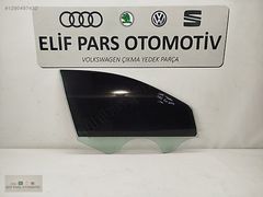 SEAT TOLEDO SAĞ ÖN KAPI CAMI 5JA 845 202