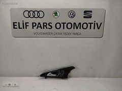 AUDİ A6 SOL ÖN KAPI İÇ AÇMA KOLU SET DÜĞME TAKIM