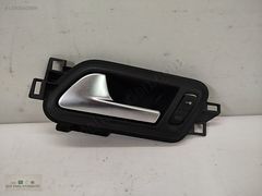 VOLKSWAGEN AMAROK SOL ÖN KAPI AÇMA KOLU 2H0 837 113 D