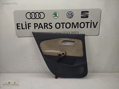 VOLKSWAGEN POLO BEJ SOL ARKA BOŞ KAPI DÖŞEMESİ
