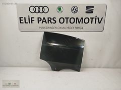 BMW G30 SAĞ ARKA KAPI CAMI ORJİNAL