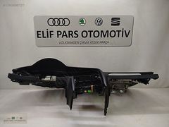 AUDİ A6 GÖGÜS+AİRBAG 2010