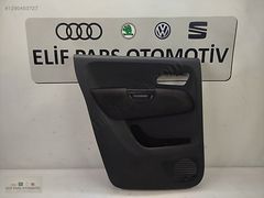 VOLKSWAGEN AMAROK SOL ARKA BOŞ KAPI DÖŞEMESİ