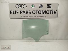 MERCEDES W206 SOL ARKA KAPI CAMI ORJİNAL A206 735 15 00