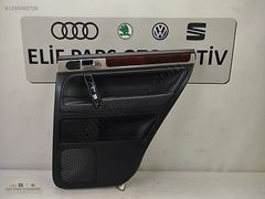 VOLKSWAGEN TOUARENG SAĞ ARKA KAPI DÖŞEMESİ