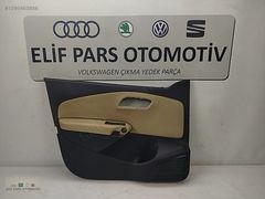 VOLKSWAGEN POLO BEJ SOL ÖN KAPI DÖŞEMESİ