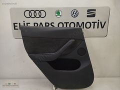 TESLA Y MODEL SOL ARKA KAPI DÖŞEMESİ