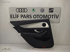 MERCEDES W205 DOLU SOL ARKA KAPI DÖŞEMESİ