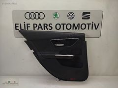 MERCEDES W206 DOLU SOL ARKA KAPI DÖŞEMESİ