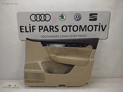 VOLKSWAGEN PASSAT B7 BEJ SAĞ ÖN KAPI DÖŞEMESİ