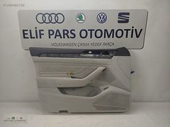 VOLKSWAGEN PASSAT B8.5 KÜL GRİ SOL ÖN KAPI DÖŞEMESİ