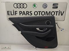 MERCEDES W213 SOL ARKA KAPI DÖŞEMESİ