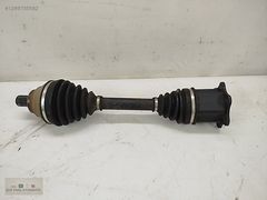 VOLKSWAGEN PASSAT B7 KISA OTOMATİK AKS