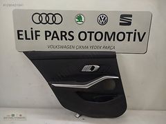 BMW G20 SOL ARKA KAPI DÖŞEMESİ
