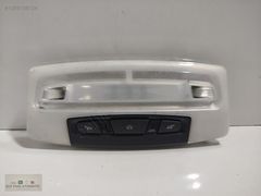 BMW F22-F30 ARKA ORTA TAVAN LAMBASI