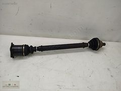 VOLKSWAGEN PASSAT B7 OTOMATİK UZUN AKS